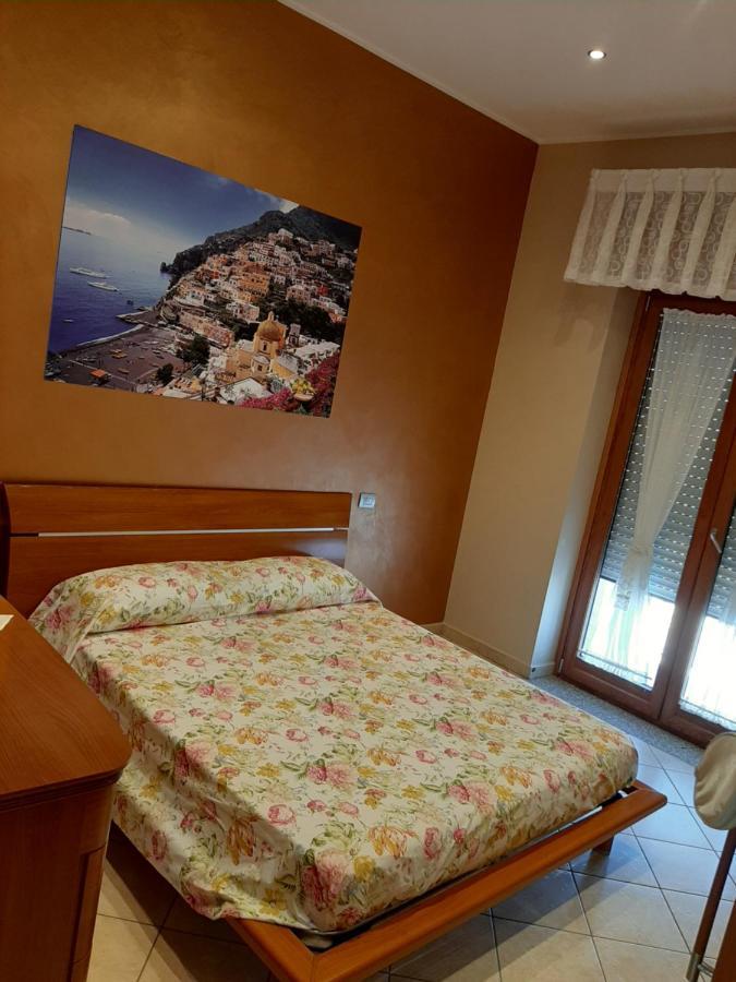 Beautiful Beb Bed and Breakfast Napoli Eksteriør billede